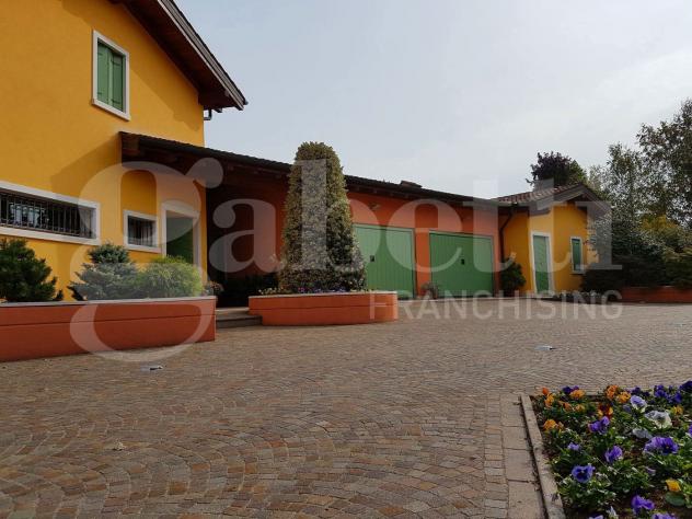 Villa singola - Bressanvido . Rif.: Cod. rif 3314823VRG - Foto 6