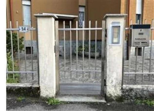 Immobile in asta di 57 m², box auto in vendita a Busto Arsizio - Foto 4