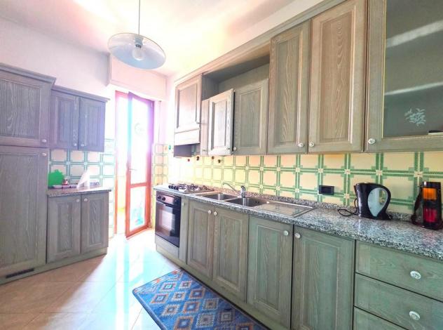 Appartamento in vendita a Lunata - Capannori 131 mq Rif: 1407026 - Foto 9