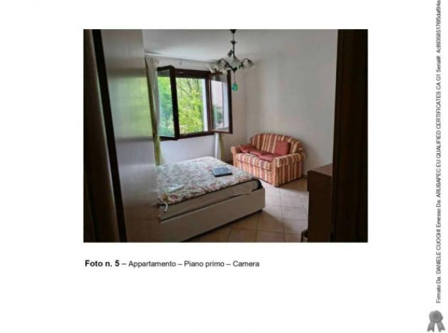 Immobile in asta di 74 m², box auto in vendita a Carpi - Foto 5