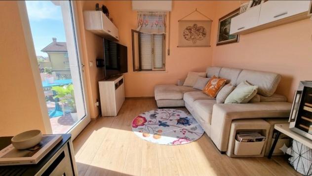 Villa in vendita a Fossone - Carrara 183 mq Rif: 1422925 - Foto 7