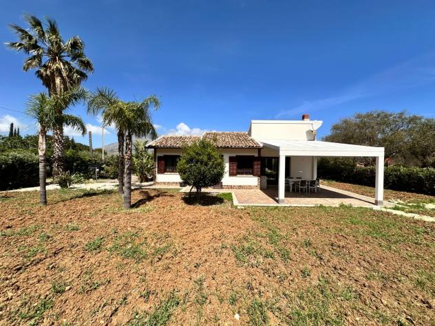 Villa in vendita a Castellammare del Golfo - Foto 12
