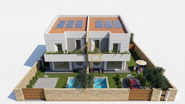 Villette A Schiera in vendita a Castellammare del Golfo, Castellammare periferia - Foto 18