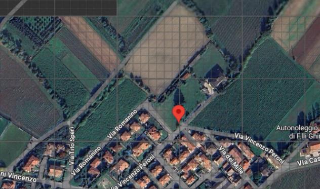 Immobile in asta di 245 m² in vendita a Cazzago San Martino - Foto 5