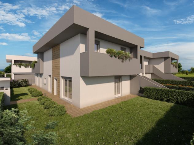 Villa in Nigoline - Foto 2