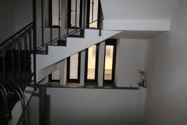 APPARTAMENTO VIA MASSIMO D’AZEGLIO FRANCAVILLA FONTANA - Foto 7