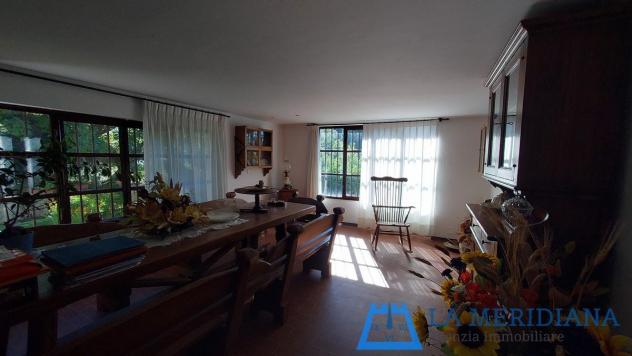 Casa singola in vendita a Larciano 190 mq Rif: 1396061 - Foto 8