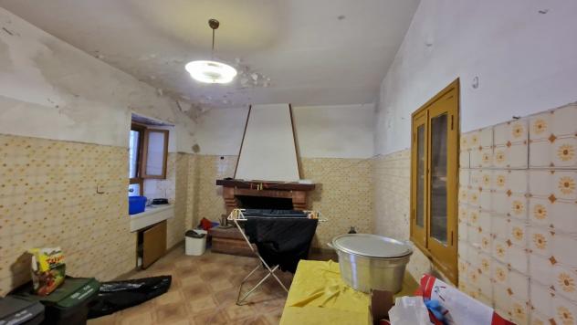 Porzione di casa in vendita a Lugnano in Teverina - Foto 15