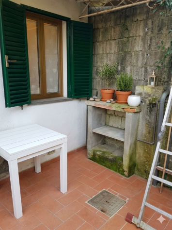 Appartamento con giardino in bifamiliare - Foto 5