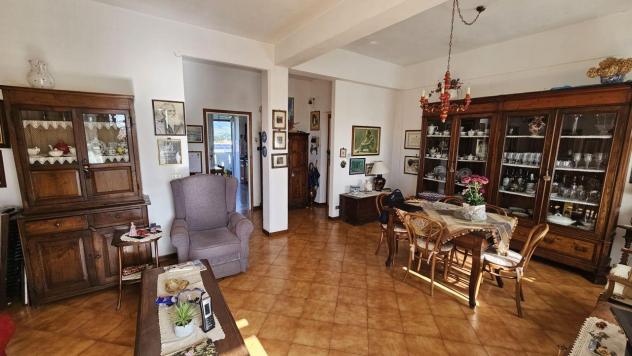 Appartamento in vendita a Massa 92 mq Rif: 1197860 - Foto 5