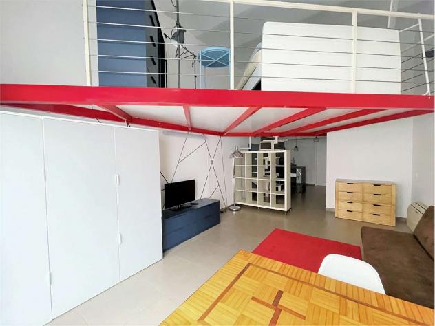 V001557 - LOFT ISOLA/ZARA - Foto 15