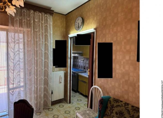 Immobile in asta di 147 m² con più di 5 locali e box auto in vendita a Monte Sant'Angelo - Foto 9