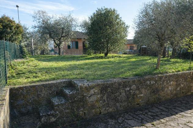 Colonica in vendita a La Ripa - Monteriggioni 423 mq Rif: 1399602 - Foto 4