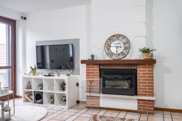 PORZIONE DI CASA VISTA LAGO A OLGINATE - Foto 14
