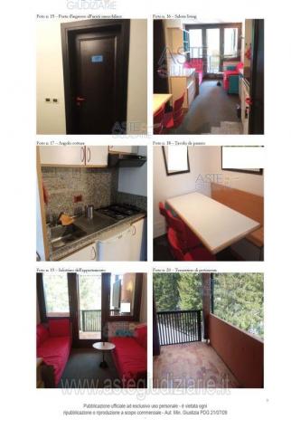 IMMOBILI-IMMOBILE RESIDENZIALE-Via Pian dei Frari, 29, 38086 Campo Carlo Magno TN, Italia - Foto 2