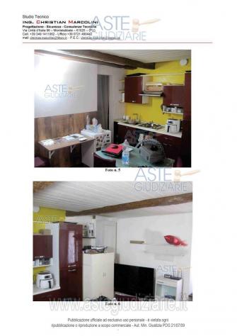 IMMOBILI-IMMOBILE RESIDENZIALE-Piazzale della Vittoria 13 - Foto 4