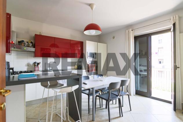Appartamento in vendita a San Giovanni la Punta, Trappeto - Foto 5