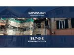 Immobile in asta di 136 m² in vendita a Savona