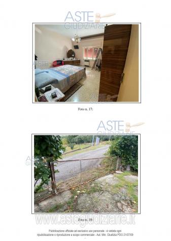 IMMOBILI-IMMOBILE RESIDENZIALE-Via Verdara n. 3 - Foto 2