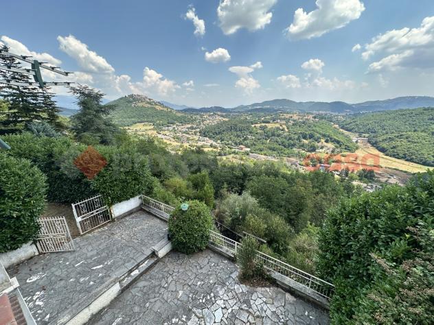Villa a schiera - Torre Cajetani . Rif.: Cod. rif v5142VRG - Foto 2