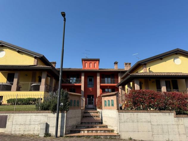 Quadrilocale in vendita a Varano de' Melegari