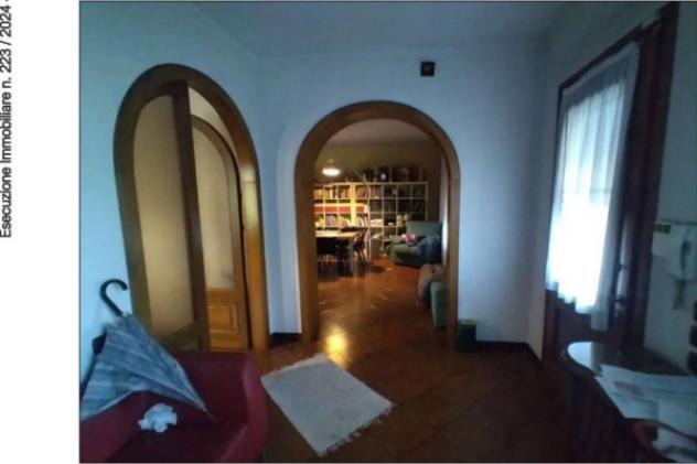 Immobile in asta di 250 m² con più di 5 locali e box auto in vendita a Venezia - Foto 19