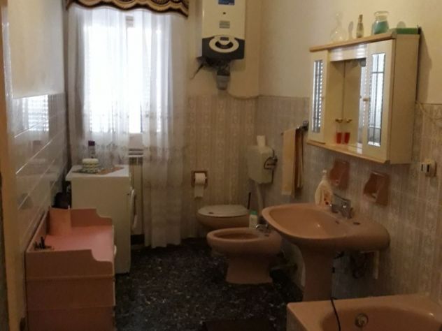 Abitazione indipendente sita in Villarosa (en), Via Sciandra, p.1, di mq 115 - Foto 6