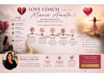 Love Coach Maria Amato, Percorsi di Coaching Consapevole a 360°