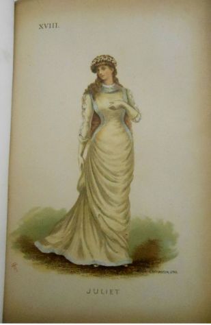 Holt Ardern Fancy Dresses Described;or,What to Wear at Fancy Balls/Cos - Foto 8