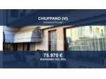 Immobile in asta di 418 m² in vendita a Chiuppano