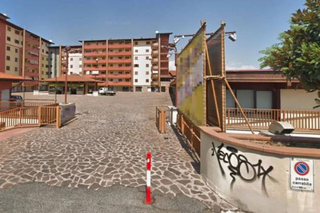 Immobile in asta di 3846 m² in vendita a Pomezia - Foto 3