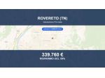 Immobile in asta di 624 m² in vendita a Rovereto