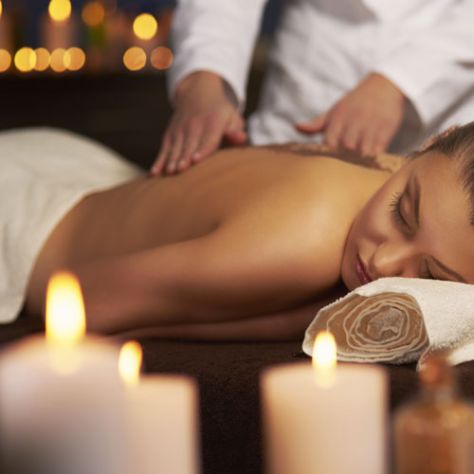 Massaggi per lei Tel:3475474198