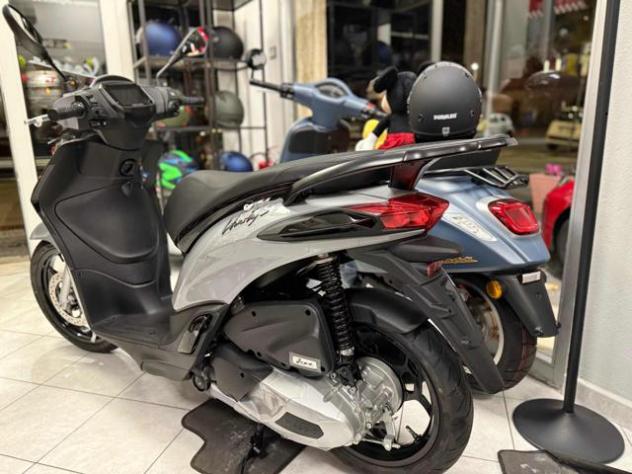PIAGGIO Liberty 125 NEW 125 EURO S rif. 24007509 - Foto 3