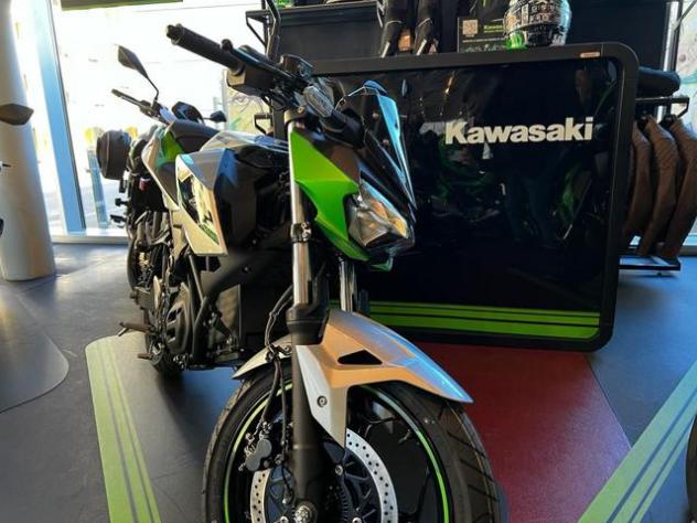 KAWASAKI Z e-1 2024 rif. 20228062 - Foto 5