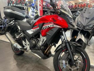 HONDA CB 500 X patente a2 rif. 23851329