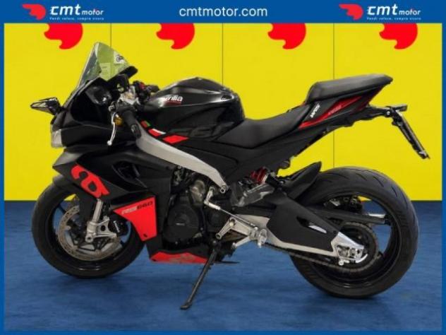 APRILIA RS 660 Garantita e Finanziabile rif. 24117504 - Foto 3