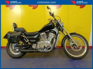 SUZUKI VS 600 Garantita e Finanziabile rif. 24087395