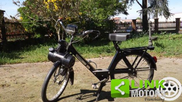 SOLEX S3800 ciclomotore 49 cc anno 1967 - Foto 5