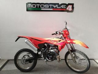 BETAMOTOR RR 50 ENDURO E5+