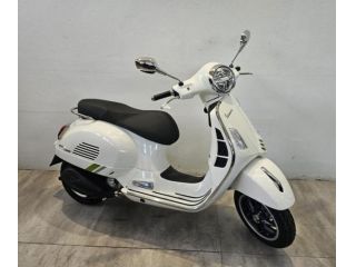 VESPA GTS 310 SuperTech E5+