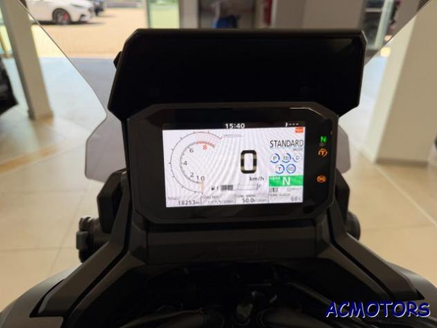 HONDA X-ADV 750 750 rif. 23762059 - Foto 8