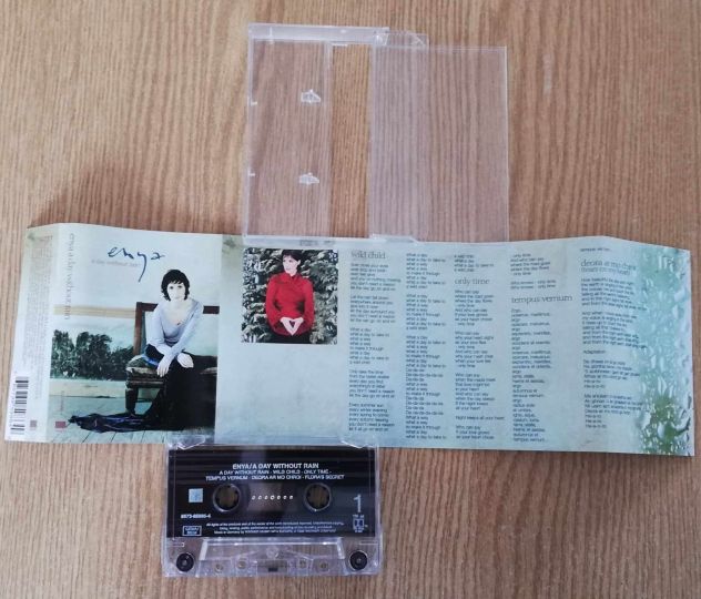 Musicassetta Mario Lanza album "Torna,caro ideal" RCA del 1977 - Foto 6