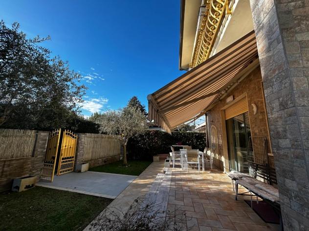 Villa in affitto a Vittoria Apuana - Forte dei Marmi 160 mq Rif: 1253175 - Foto 6