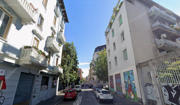 4Locali in zona Pasteur M1- LIBERO DA SUBITO - Foto 4