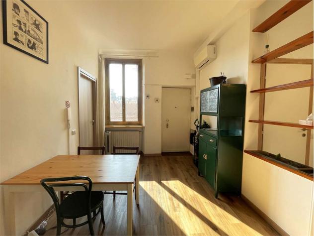 A012780 - MM Sant'Agostino - BILOCALE ARREDATO LIBERO SUBITO - Foto 7