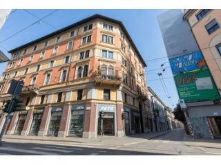 Appartamento di 70 m² con 2 locali in affitto a Milano