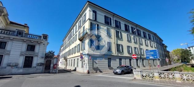 MONZA Centro, isola pedonale - elegante ed ampio trilocale arredato con box doppio - Foto 2