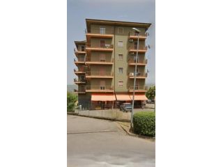Appartamento in Via Giuseppe Verdi