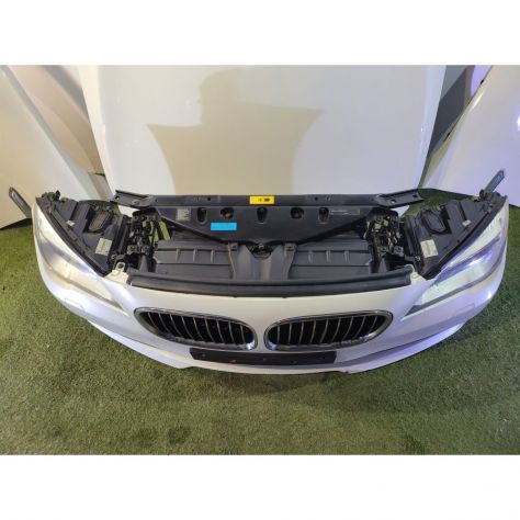 BMW 7 F01 Cofano Fari Parafanghi Paraurti 13450 - Foto 8